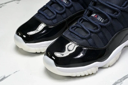 11 Air Jordan 0909